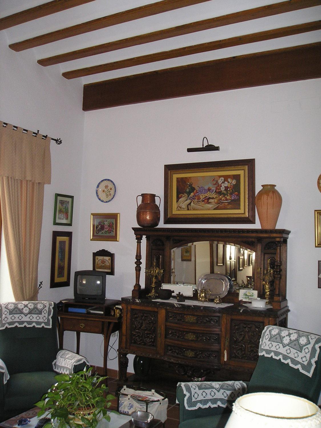 Plaza Chica Hotel Cartaya Luaran gambar