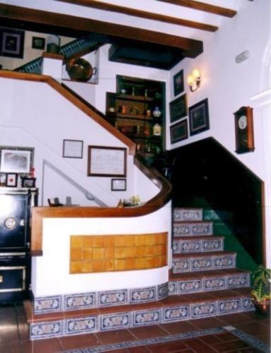 Plaza Chica Hotel Cartaya Luaran gambar