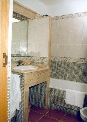 Plaza Chica Hotel Cartaya Luaran gambar