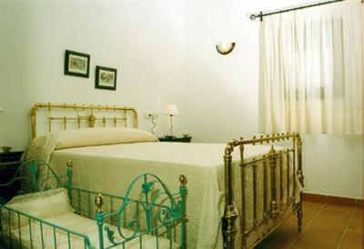 Plaza Chica Hotel Cartaya Luaran gambar