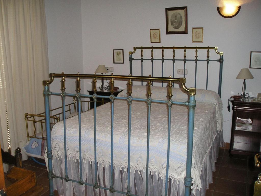 Plaza Chica Hotel Cartaya Luaran gambar
